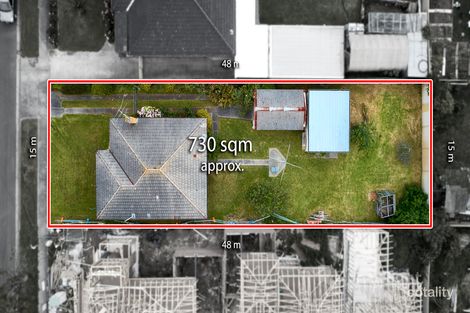 Property photo of 12 Eckford Street Dandenong VIC 3175