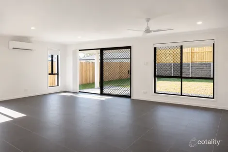 Property photo of 55 Stanicki Circuit Bellbird Park QLD 4300