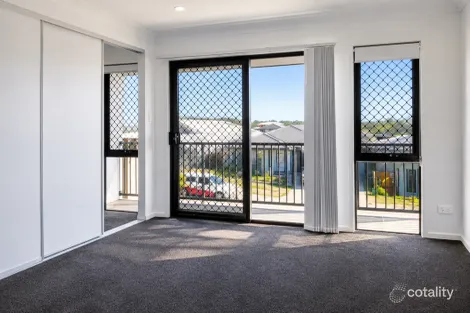 Property photo of 55 Stanicki Circuit Bellbird Park QLD 4300