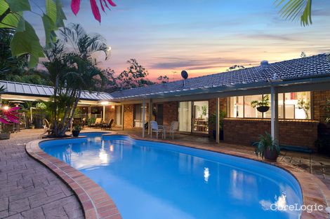 Property photo of 38 Wallaby Drive Mudgeeraba QLD 4213
