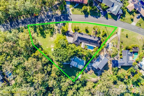 Property photo of 38 Wallaby Drive Mudgeeraba QLD 4213