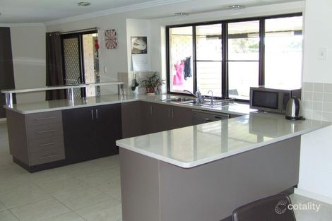 Property photo of 11 Grandslam Street Glenvale QLD 4350