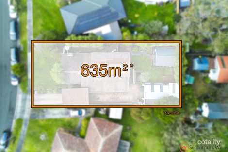 Property photo of 16 Lynian Court Ferntree Gully VIC 3156