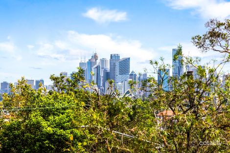 Property photo of 3/1 Murdoch Street Cremorne Point NSW 2090