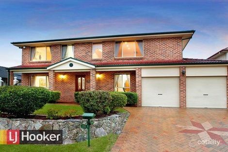 28 Burrinjuck Dr, Woodcroft, NSW 2767