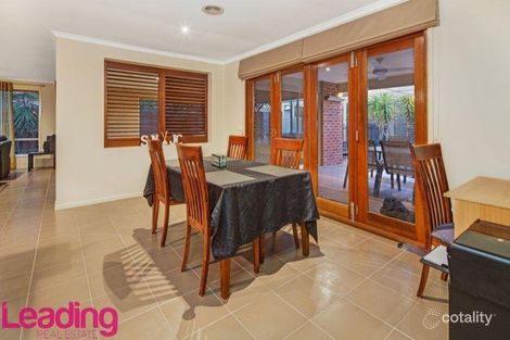 Property photo of 41 Border Boulevard Sunbury VIC 3429