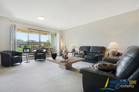 Property photo of 11/1 Harbourview Crescent Abbotsford NSW 2046