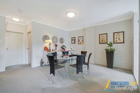 Property photo of 11/1 Harbourview Crescent Abbotsford NSW 2046