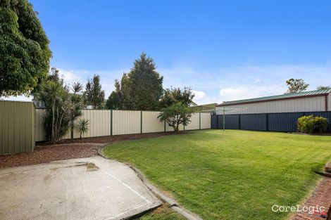 Property photo of 5 Barton Street Capalaba QLD 4157