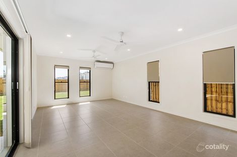 Property photo of 58 Rivina Circuit Coomera QLD 4209