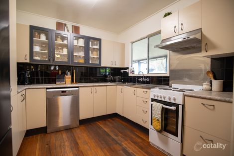 Property photo of 10 Thiess Parade Healy QLD 4825