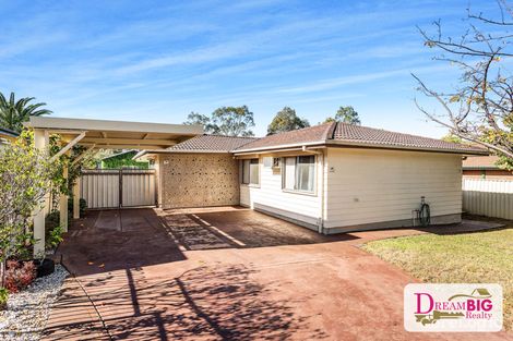 Property photo of 7 Rosenthal Street Doonside NSW 2767