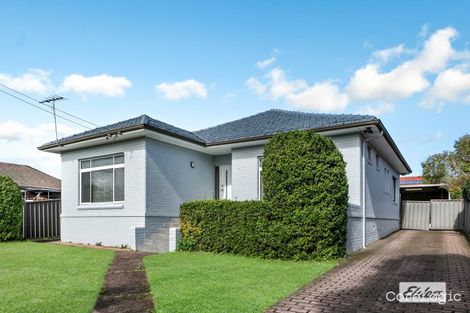 Property photo of 22 Albion Avenue Merrylands NSW 2160