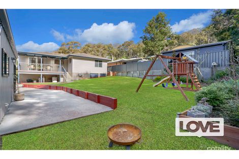 Property photo of 4 Lorron Close Coal Point NSW 2283