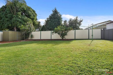 Property photo of 5 Barton Street Capalaba QLD 4157