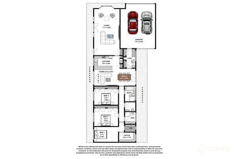 Property photo of 33 Nine Mile Creek Road Koroit VIC 3282