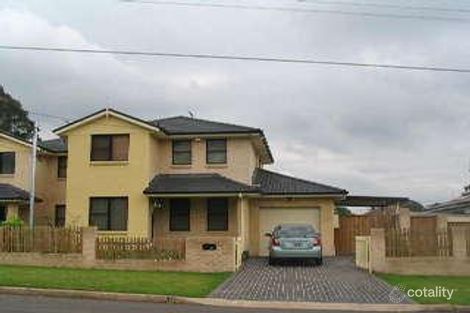 41b Pembroke St, Cambridge Park, NSW 2747