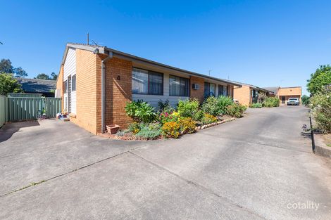 Property photo of 4/93 Brook Street Muswellbrook NSW 2333