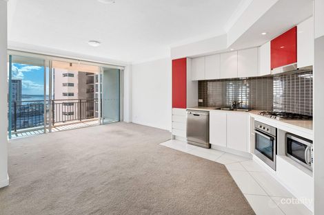 Property photo of 21910/5 Lawson Street Southport QLD 4215