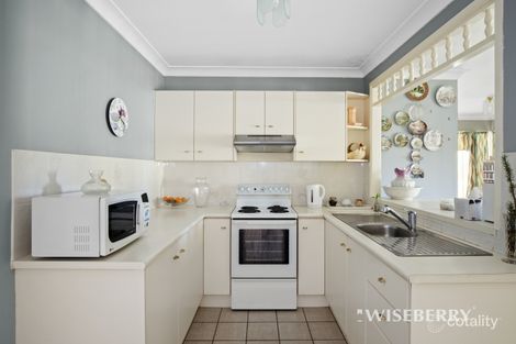 Property photo of 55 Hamlyn Road Hamlyn Terrace NSW 2259