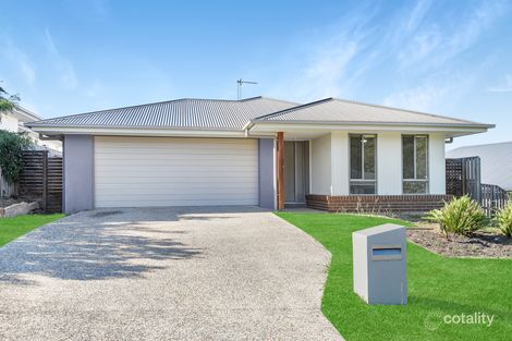 114 Coomera Springs Bvd, Upper Coomera, QLD 4209
