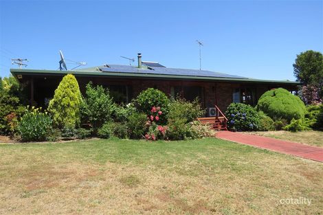 Property photo of 24 Swamp Road Kindred TAS 7310