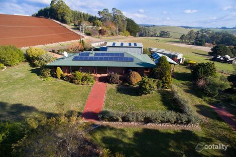 Property photo of 24 Swamp Road Kindred TAS 7310