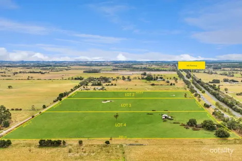 4/117 Princes Hwy, Yarragon, VIC 3823