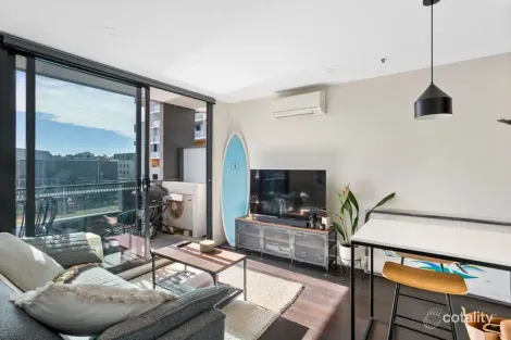 Property photo of 407/39 Appleton Street Richmond VIC 3121