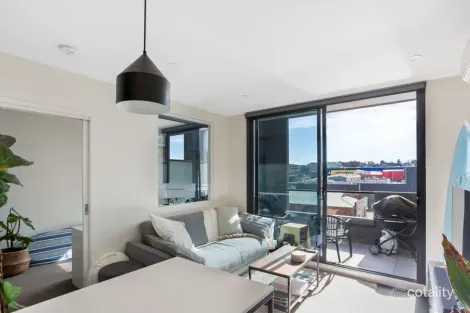 Property photo of 407/39 Appleton Street Richmond VIC 3121