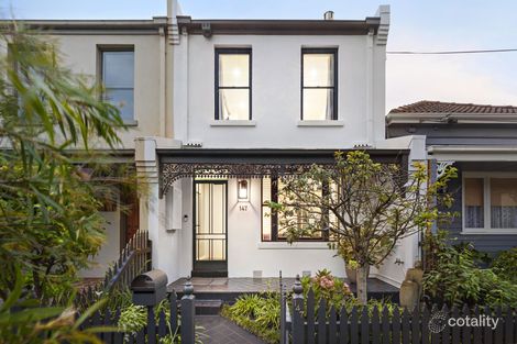 Property photo of 147 Cruikshank Street Port Melbourne VIC 3207