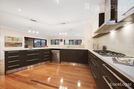 Property photo of 5 Bramble Way Point Cook VIC 3030