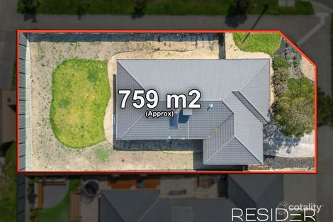 Property photo of 434 Masons Road Mernda VIC 3754
