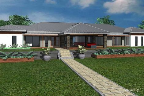 Property photo of LOT 7216 Ackworth Grange The Vines WA 6069