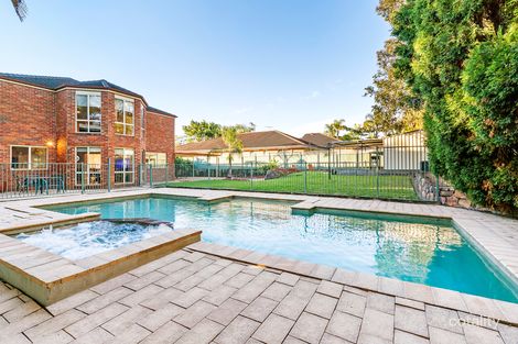 Property photo of 12 Cypress Way Garden Suburb NSW 2289