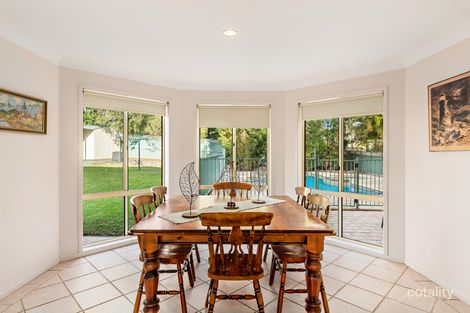 Property photo of 12 Cypress Way Garden Suburb NSW 2289