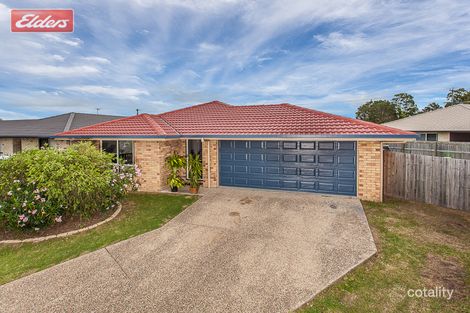 11 Jordan Ct, Caboolture, QLD 4510