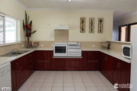 Property photo of 82 Opal Street Mount Garnet QLD 4872