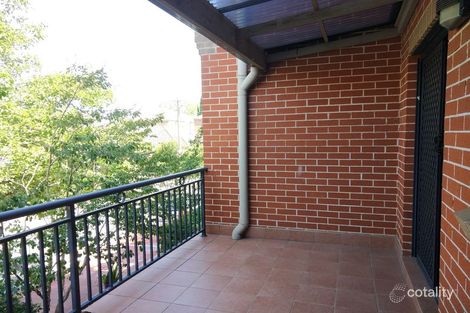 Property photo of 19/350-352 Liverpool Road Ashfield NSW 2131