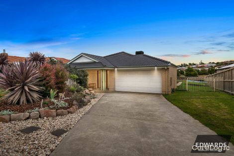 Property photo of 45 Empire Avenue Drouin VIC 3818