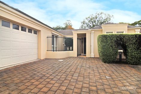 30a Edgcumbe Tce, Rosslyn Park, SA 5072