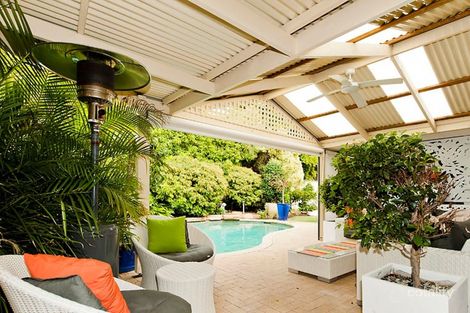 Property photo of 39 Mooring Crescent Ocean Reef WA 6027
