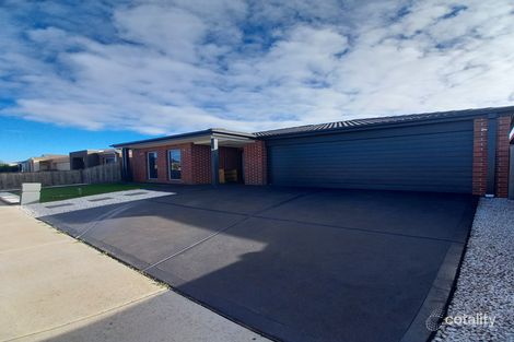 Property photo of 12 Choy Street Truganina VIC 3029