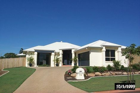 14 Allamanda Pl, Ormiston, QLD 4160