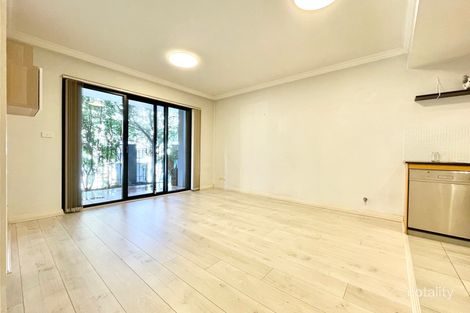 Property photo of 1/36-46 Briggs Street Camperdown NSW 2050