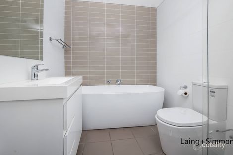 Property photo of 6/4-6 Peggy Street Mays Hill NSW 2145