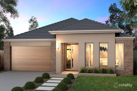 6 Louis Way, Kawungan, QLD 4655