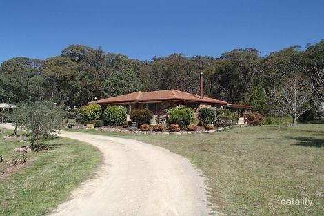 Property photo of 84 Mount Tully Road Stanthorpe QLD 4380