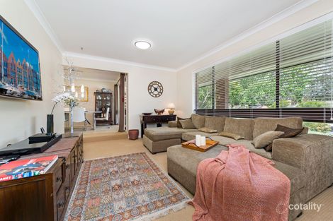 Property photo of 21 Westmore Drive West Pennant Hills NSW 2125