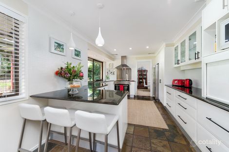 Property photo of 21 Westmore Drive West Pennant Hills NSW 2125